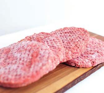 212: : ZAPPY CHILIBURGER VEGARISK 1,52