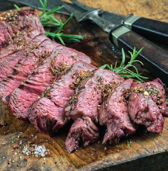 Kanada + 4 kg Heritage angus  61