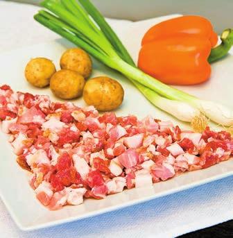 113:9 SALAMI NOSTRANO SKIVAD Italien 5 g