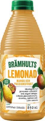 8751 NYPRESSADE SOMMARSMAKER Lemonad Mango