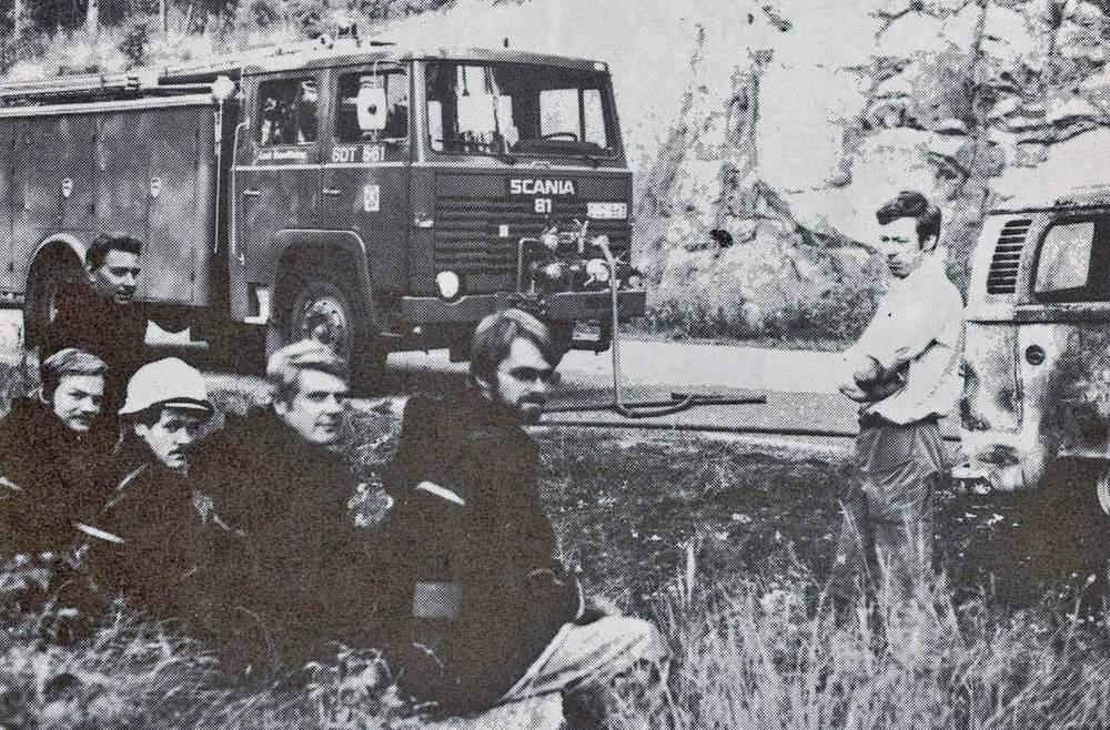 bilbrand 1980. Fr.v.