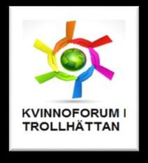 INTEGRATIONSFORUM MOT RASISM Etablerades 1999 och verkar som en träffpunkt för att tillsammans arbeta med integration och mot rasism och diskriminering.