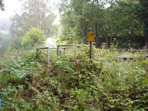 Åtgärderna skall utföras så att banan medger godståg med lastprofil C på de ställen där banan justeras.