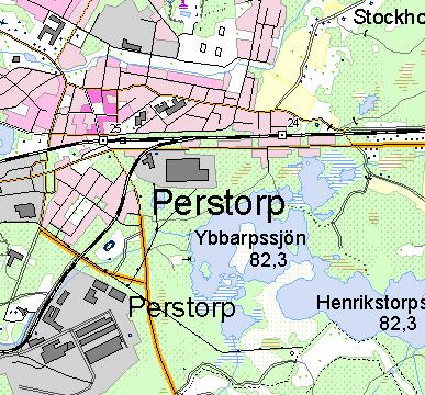 Tvärskog - anpassas Figur 5.