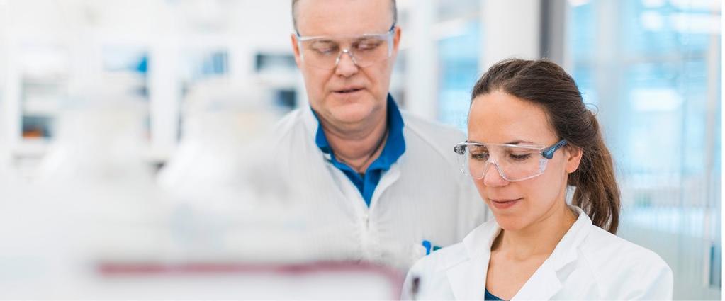 V E R KS A M H E T S ÖV E RS I K T K V 1 2 0 1 8 Verksamhetsöversikt Kv1 Haemophilia Sobis hemofiliverksamhet fortsatte att generera stark tillväxt med flera pris- och subventionsgodkännanden för