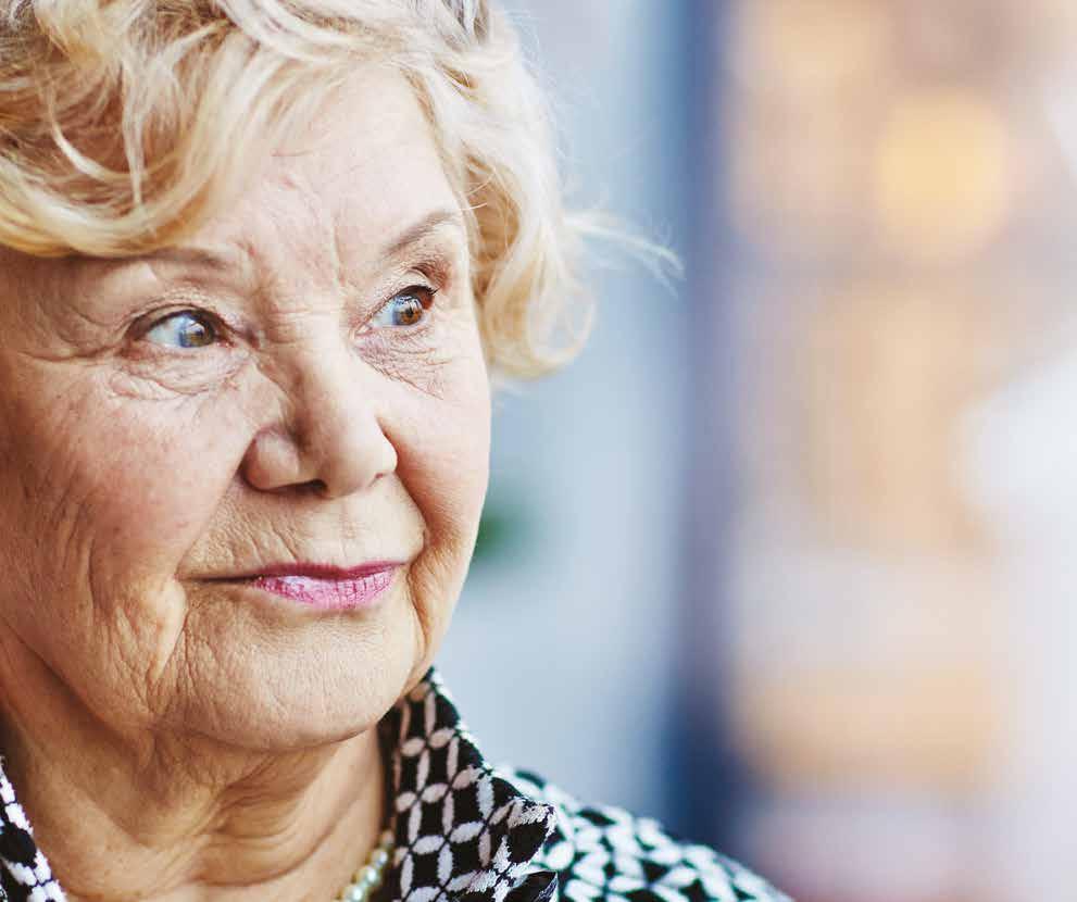 Hej Du kommer att få en urostomi och den här broschyren innehåller information som kan hjälpa dig att förstå vad det innebär.
