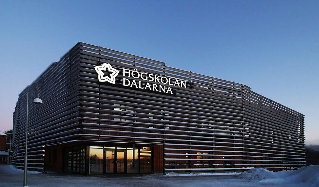 VINTERTURISMENS UTVECKLING 2012-2017 En kartläggning av