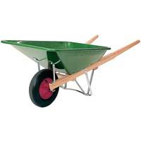 SKOTTKÄRRA 125G HÖRBY BRUK 1756 905252 SKOTTKÄRRA PLASTKORG 160L 2-HJUL PF 1996 905258 SKOTTKÄRRA
