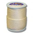 7295 131390 UTGÖDSLINGSREP DYNEEMA 10MM 200M 7895 131330 UTGÖDSLINGSREP POLYESTER 14MM 220M 2975