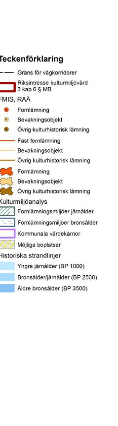 framväxten av Rimbo samhälle.