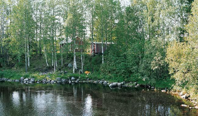 2.4 DETALJPLANER, FÖRORDNANDEN Detaljplaner Markanvändningen skall enligt PBL 5 kap.