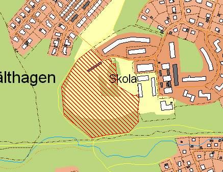 Sid 3 (11) Överklagande Antagandet kan överklagas inom tre veckor från den dag beslutet satts upp på kommunens anslagstavla.