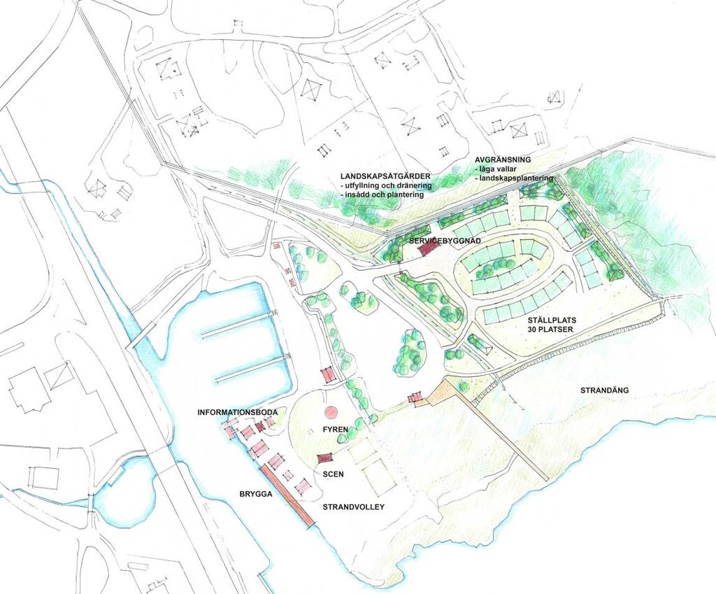 Piteå kommun, Norrbottens län Upprättad av: Arkitekthuset Monarken AB