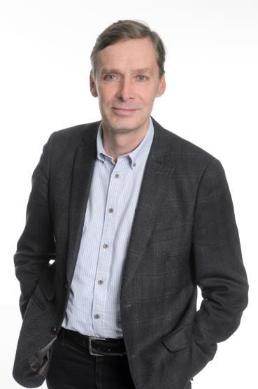 Vd har ordet Under det första halvåret 2018 har Idogen genomfört två förstärkningar i forskningsorganisationen: rekryteringen av vår nya forskningschef Hanne Risager Romedahl och flytten av