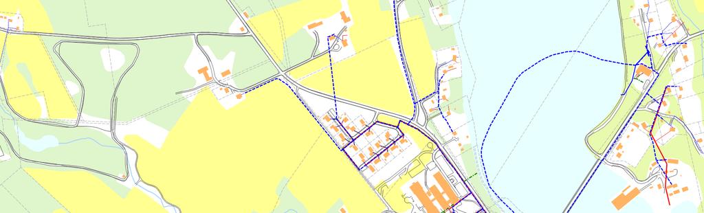 Beslut om planbesked inom tre månader Om du ska bygga eller anlägga något som innebär att en detaljplan måste upprättas, ändras eller upphävas kan du begära planbesked.