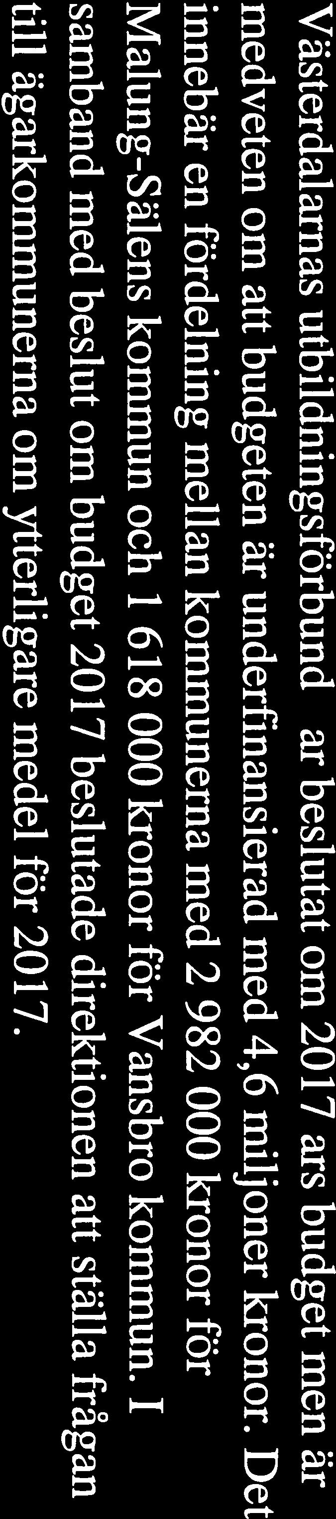 förvaltningen för ytterligare beredning till kommunstyrelsens sammanträde 20 17-06-07.