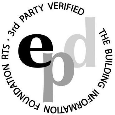 Rakennustietosäätio RTS Building Information Foundation RTS RTS EPD, Vattenburna utomhusfärger Sammanfattning av deklarationen Denna miljövarudeklaration täcker miljöpåverkan från Teknos vattenburna