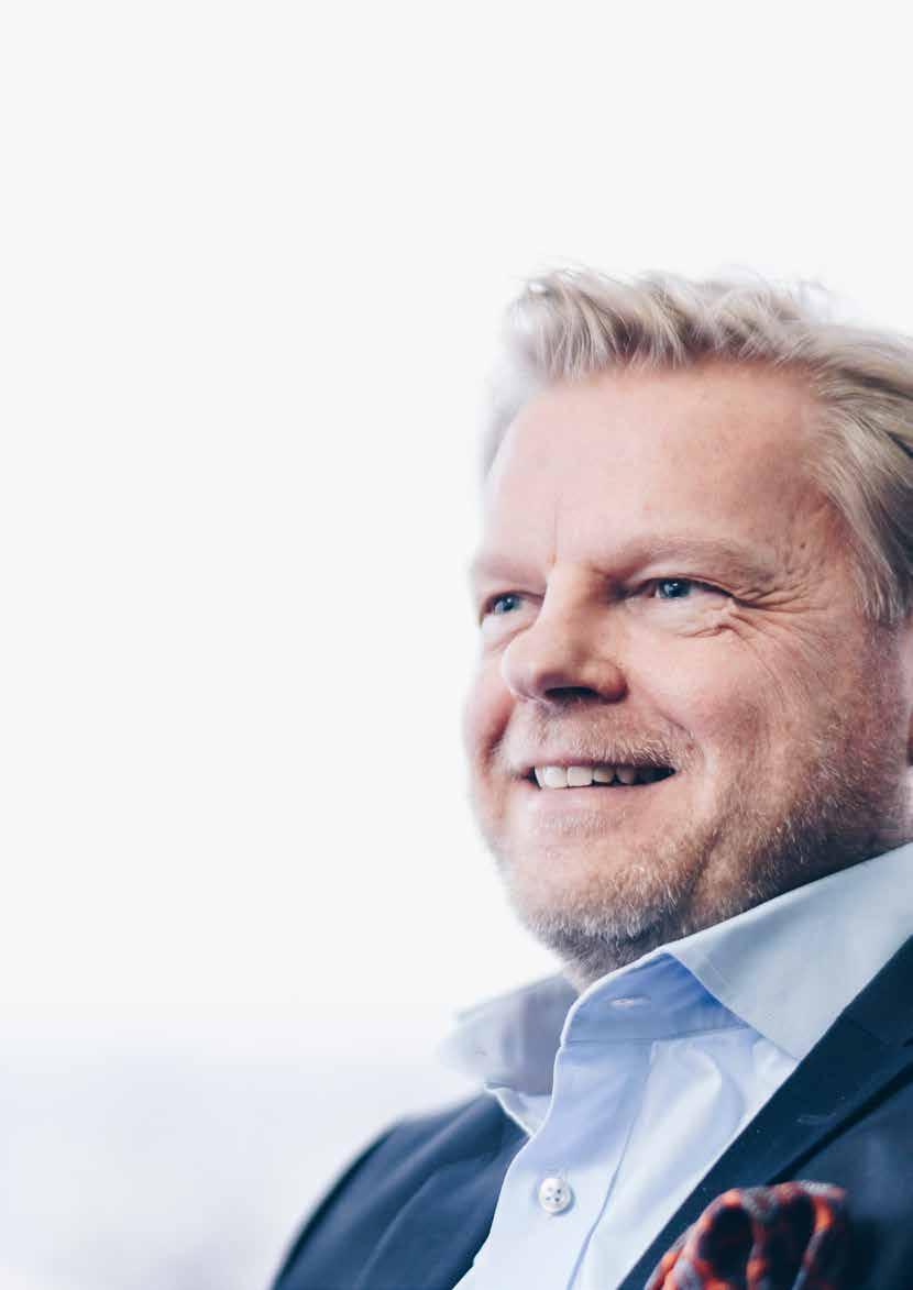 Tillväxtverket har fått i uppdrag av regeringen att öka den digitala mognaden för småföretag.