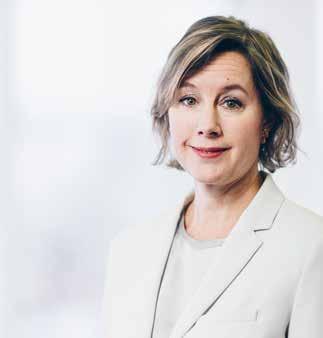 Bakgrund: Arbetat i ledande roller främst inom IT industrin som VD för WM-data Business Partner, Enterprise Sales Director på Microsoft i Sverige och i regionen Western Europe, VD i Interflora AB och