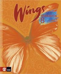 Wings 8 Workbook PDF ladda ner LADDA NER LÄSA Beskrivning Författare: Kevin Frato. Wings - ny upplaga Wings är engelskläromedlet som utgår från individen.