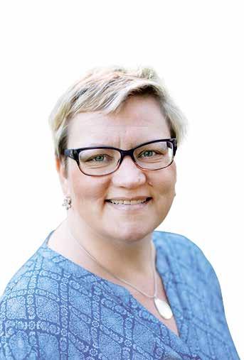 Helsingforsmartha lockar och inspirerar Jag är oerhört stolt och glad över vad vår förening och våra kretsar åstadkommit och sysslat med hela året 2017.