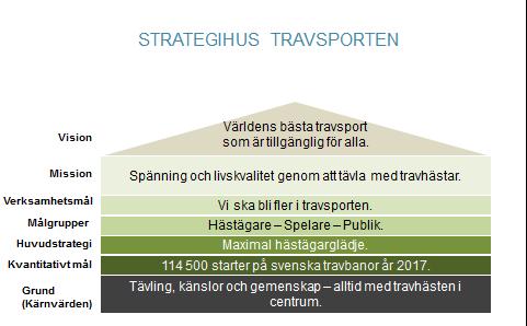 strategier och styra våra resurser för att uppnå framtida mål.