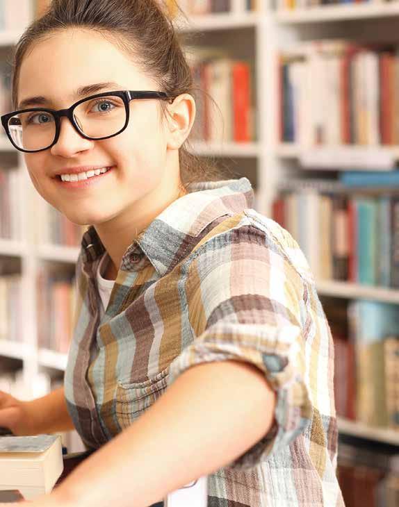 Varför EM? EM teknologin är en nischad lösning som används framförallt av bibliotek.