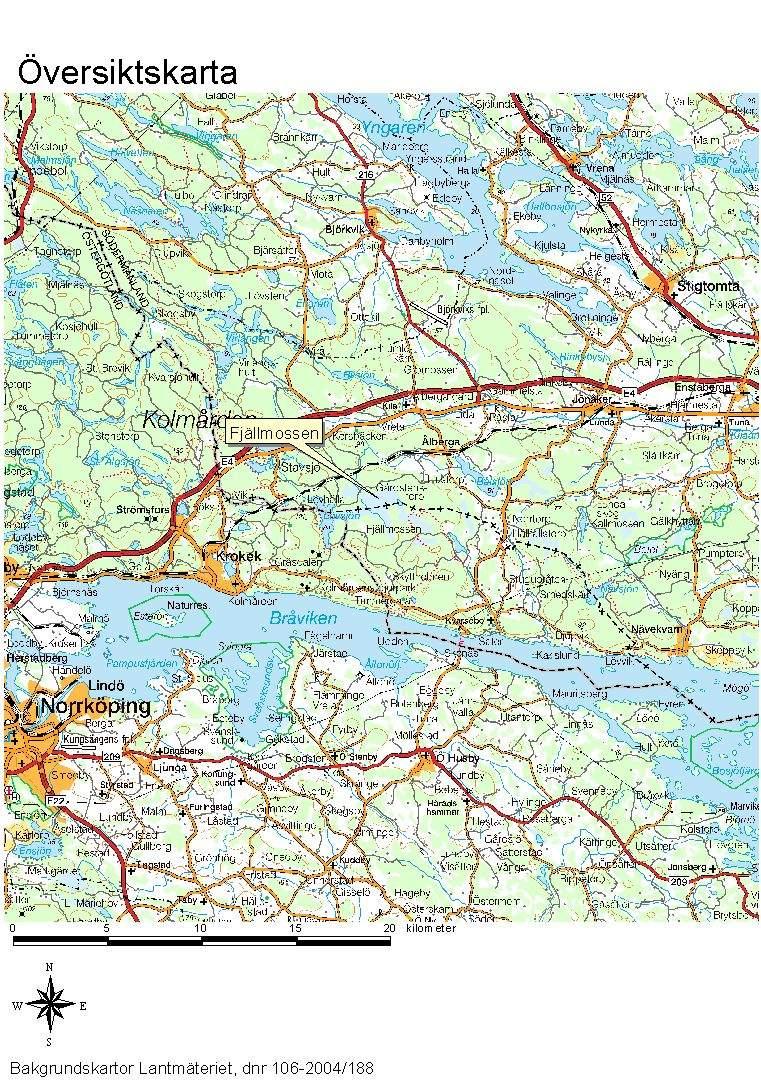Länsstyrelsen Östergötland