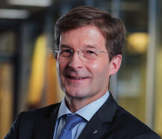 Ledningsgruppen Mika Mahlberg f.
