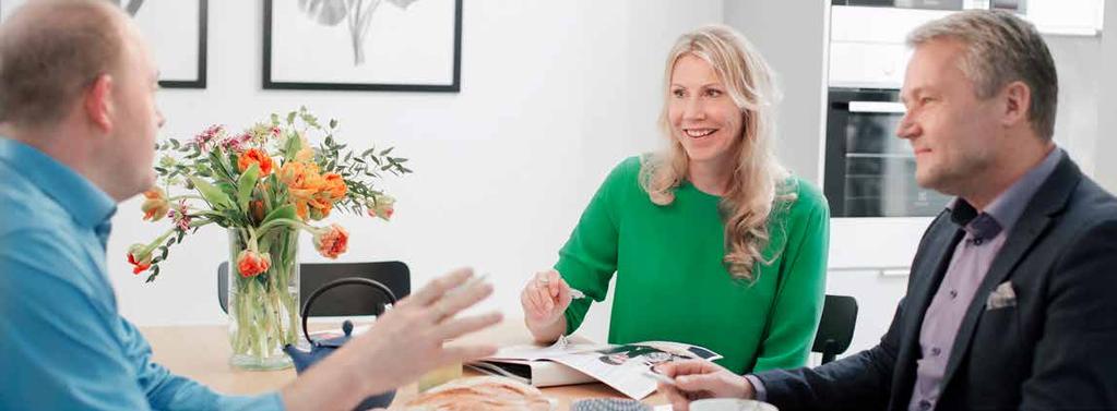 INLEDNING HSBs kod för föreningsstyrning är utformad särskilt för HSB och utgår från Svensk kod för bolagsstyrning, de kooperativa principerna och HSBs kärnvärderingar.