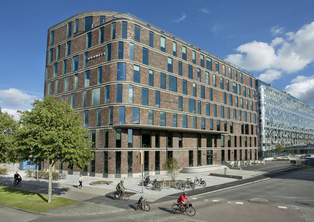 Nattskiftet 11, Stockholm