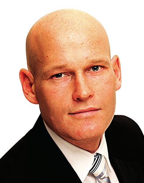 Ledning Claes Helgstrand Födelseår: 1962 Befattning: VD och finanschef Tillträdde nuvarande tjänst: 2014 Tidigare erfarenhet: Citibank.