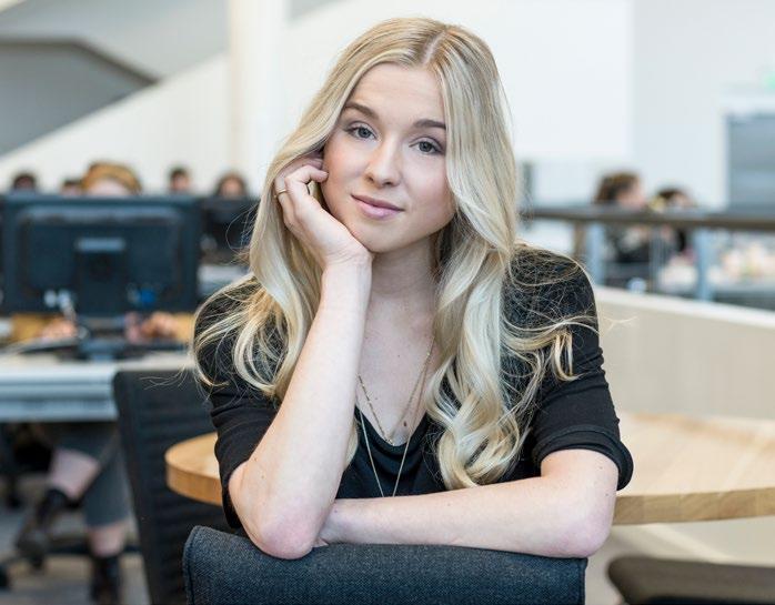 det kan vara jobbigt ibland men det är också en av de roligaste perioderna i ditt liv. Försök att ha framförhållning trots att det kan vara svårt.