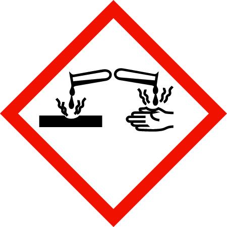 Produktkod: 146 Sida 1 av 8 AVSNITT 1: Namnet på ämnet/blandningen och bolaget/företaget 1.1 Produktbeteckning 1.