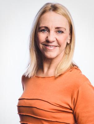 optimerad hälsa.