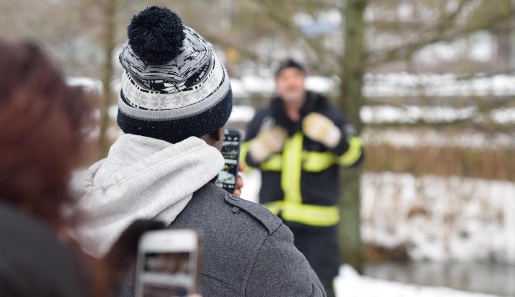 4. Utvecklingsuppdrag med utgångspunkt i verksamhetsmässiga inriktningar Särskilda verksamhetsmässiga och långsiktiga inriktningar gäller för handlingsprogram 2016-2019.