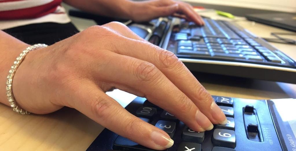 6. Finansiering av verksamhetsåret 2019 6.1. God ekonomisk hushållning Enligt kommunallagen ska kommuner och förbund ha en god ekonomisk hushållning ur ett finansiellt och verksamhetsmässigt perspektiv.