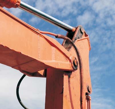 Försäkring för arbetsmaskiner PRODUKTBESKRIVNING 460576s 11.17 Gäller från 1.1.2018. I den här produktbeskrivningen berättar vi om det centrala innehållet i Försäkring för arbetsmaskiner.