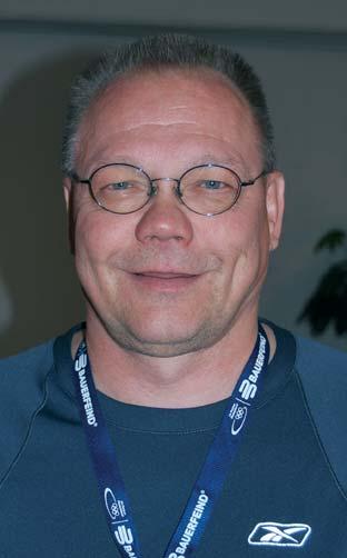 Jag tyckte att föredraget om löpträning (med Richard Willy) var intressant. Saknar du något? Det skulle vara bra med mer praktiska moment och rehab.