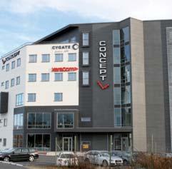 I vårt styrkelabb är Concept 2 SkiErg en skidergometer som de aktiva anser efterliknar riktiga stakrörelser.