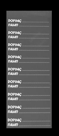 5 35 47 Dopljusstake 5 35