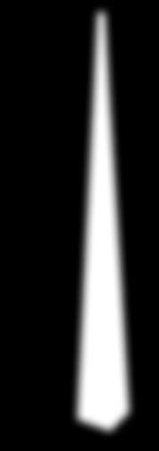 monogram är tryckta direkt på ljusen 68500-M 68500 60600-M 959800 Påskljus-Kort 68 500 Påskljus-Kort