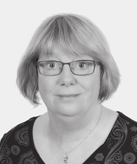 projektcoach och författare, i en debattartikel i Computer Sweden 3 att det självständiga arbetet i utvecklingsteamen kan skapa problem.