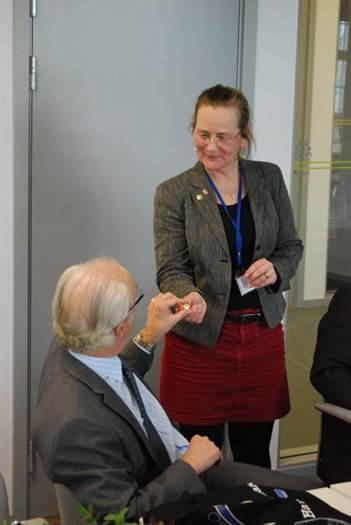 Genom Hav möter Land har Region Halland arbetat för att förbättra miljön i småbåtshamnar. Arbetet har gett riktigt bra resultatet.