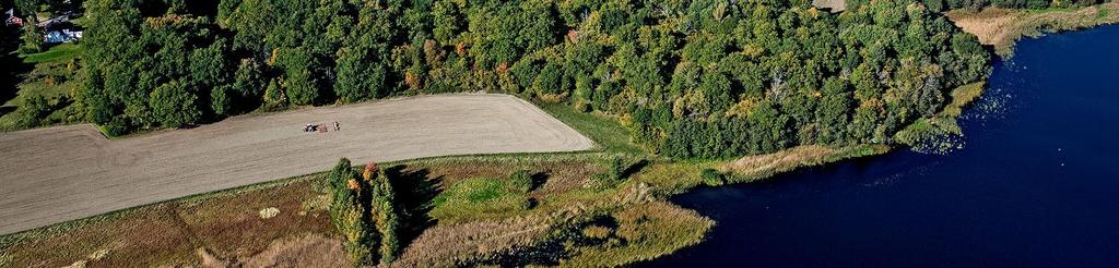 Areella näringar Åtgärder kopplande till målen (koppling i parentes) Målbilder 1.