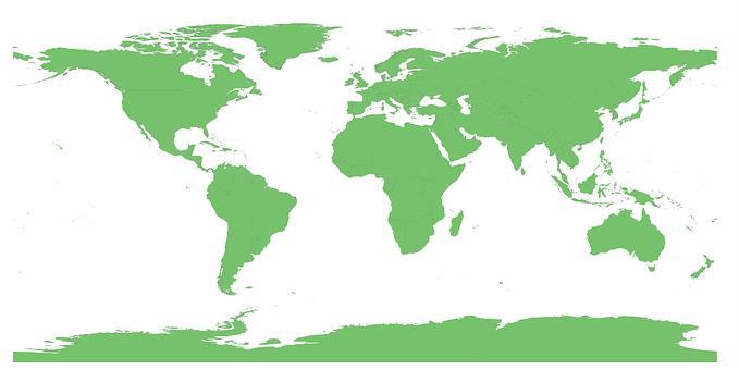 Internationalisering Ambition och förmåga att dra nytta av den internationella spelplanen Internationellt perspektiv i strategi och genomförande baserat på omvärldsanalyser Attraktiv samarbetspartner