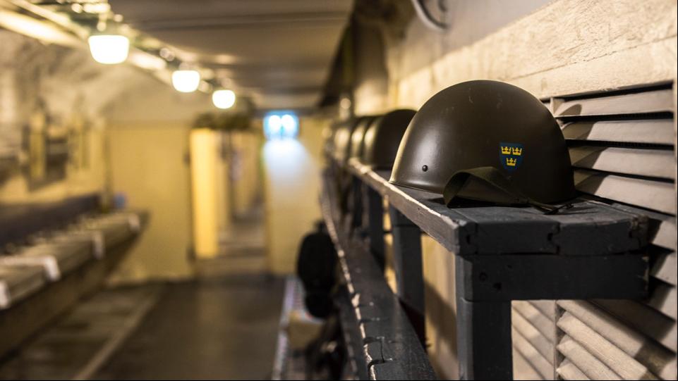 Historiskt: Militär tillämpning Fysiskt skydd Skydd mot Vapenverkan