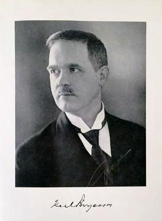 2. 1. [Akrell] (ÖSTMAN, N.) Carl Akrells samling af Stockholmiana. Sthlm, 1913. Porträtt,VI,(2),157,(1) s. Mörkgrönt hklbd med guldlinjerad rygg och otydligt guldpräglat titeltryck.