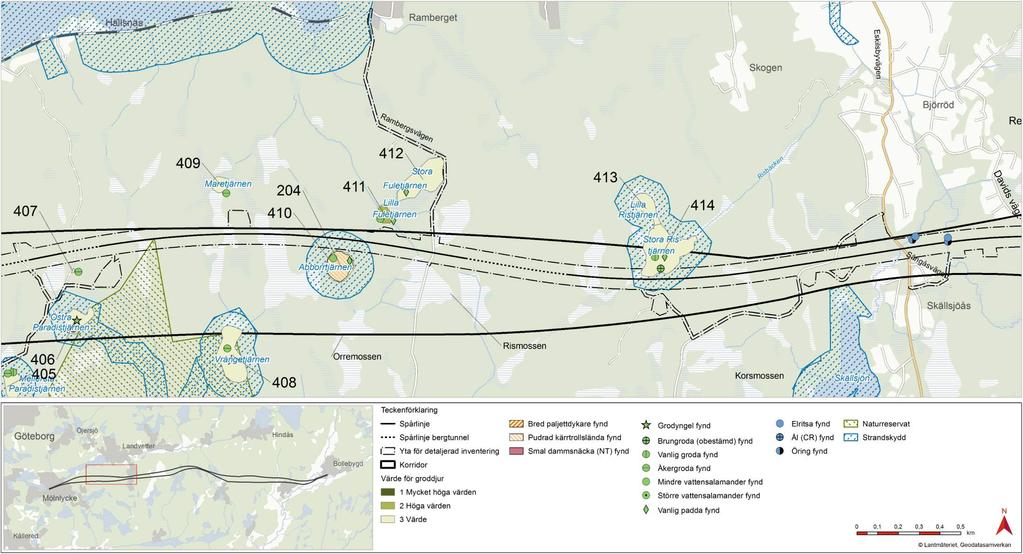 Delområde 2