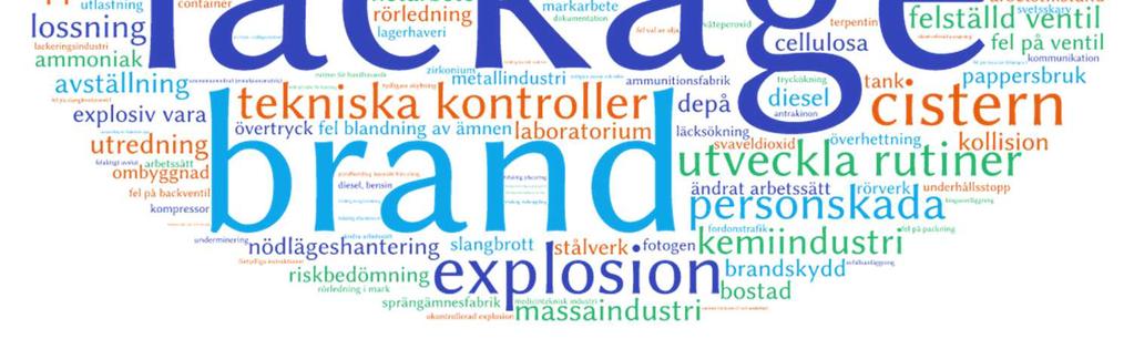 rapporter i samordnat